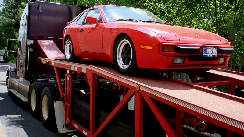 Illustration for article titled Ten Ways To Convince Your Significant Other To Let You Buy The Car You Want